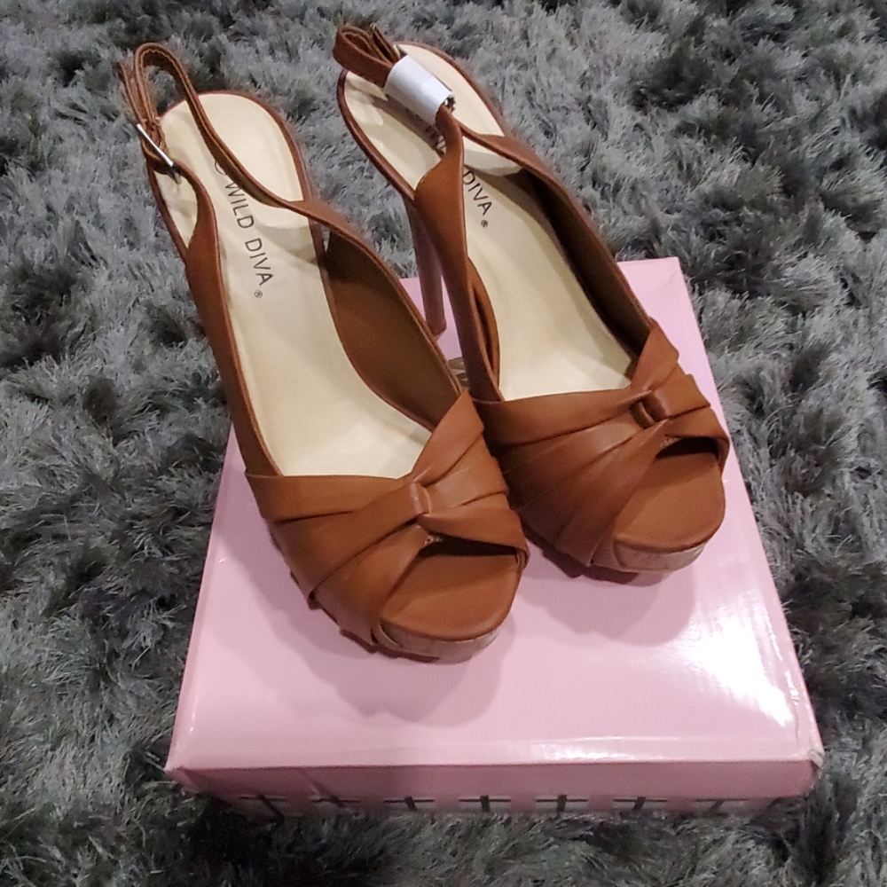 Womens heels